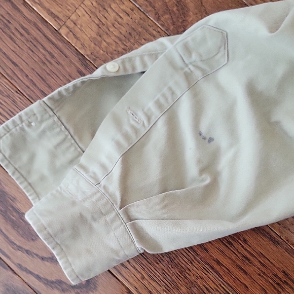 Polo by Ralph Lauren Men's Button Down Shirt - Picture 5 of 6